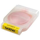 Brother LC700Y cartuccia d'inchiostro 1 pz Originale Giallo