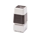 Brother PR-2020B timbro 20 x 20 mm Nero