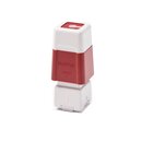 Brother PR1212R Red Stamp timbro