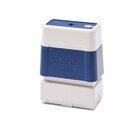 Brother PR1438E6P timbro 14 x 38 mm Blu
