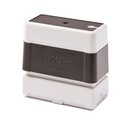 Brother PR2260B6P timbro 22 x 60 mm Nero