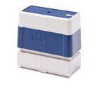 Brother PR2260E6P timbro 22 x 60 mm Blu