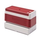Brother PR4090R Red Stamp timbro
