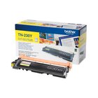 Brother TN-230Y Giallo - Yellow Cartridge