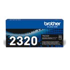 Brother TN-2320 Toner Nero - Compatibile Brother