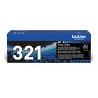 Brother TN-321BK Nero