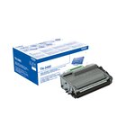 Brother TN-3480 Nero da 8000 Pagine - Compatibile Brother
