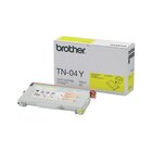 Brother TN04Y Yellow Toner Cartridge Cartuccia Toner 1 pz Originale Giallo