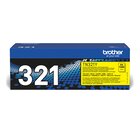 Brother TN321Y Giallo