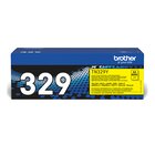Brother TN329Y Giallo
