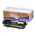Brother TONER BROTHER HL 1650/1670N 3300PAG TN-7300