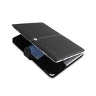 CABLE TECHNOLOGIES GMP13-BK borsa per notebook 33,8 cm (13.3") Nero
