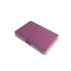 CABLE TECHNOLOGIES GMP13-PRP borsa per notebook 33,8 cm (13.3") Porpora