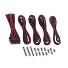 CableMod CM-CAB-CKIT-N86KKR-R cavo di alimentazione interno 0,45 m