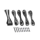 CableMod CM-CAB-CKIT-N88KKW-R cavo di alimentazione interno 0,45 m