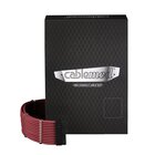 CableMod CM-PCSR-FKIT-NKBR-R cavo di alimentazione interno