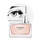Calvin Klein WOMEN Eau de parfum 50ml