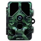 Camouflage EZ45 Green