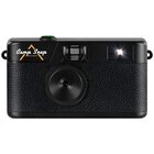 Camp Snap Screen Free Digital Cameras Stealth Black