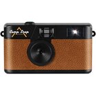 Camp Snap Screen Free Digital Cameras Chestnut Brown