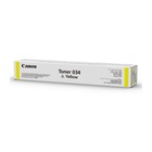 Canon 034 Original Giallo 1 pezzo(i)