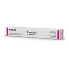 Canon 034 Original Magenta 1 pezzo(i)