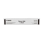 Canon 034 Original Nero 1 pezzo(i)