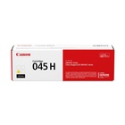 Canon 045 H Original Giallo 1 pezzo(i)