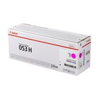 Canon 053H cartuccia toner 1 pz Originale Magenta