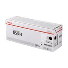 Canon 053H cartuccia toner 1 pz Originale Nero