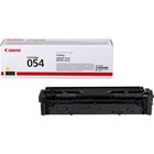 Canon 054 Originale Giallo 1 pezzo(i)