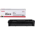 Canon 054H Originale Giallo 1 pezzo(i)