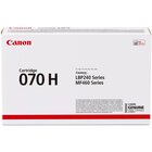 Canon 070H cartuccia toner 1 pz Originale Nero