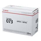 Canon 073 cartuccia toner 1 pz Originale Nero