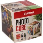 Canon 3713C014 cartuccia d'inchiostro 2 pz Originale Resa standard Nero, Ciano, Magenta, Giallo