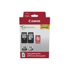 Canon 5225B013 cartuccia d'inchiostro 2 pz Originale Nero, Ciano, Magenta, Giallo