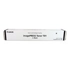 Canon 8066B001 cartuccia toner 1 pz Originale Nero