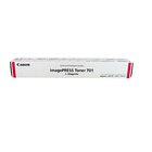 Canon 8068B001 cartuccia toner 1 pz Originale Magenta