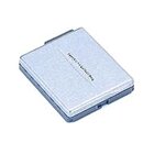 Canon Battery BP-406/Li-Ion 12V 45min Ioni di Litio 600 mAh