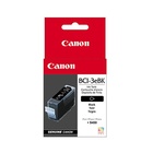 Canon BCI-3eBk Originale Nero