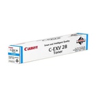 Canon C-EXV 28 Original Ciano 1 pezzo(i)