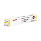 Canon C-EXV 28 Original Giallo 1 pezzo(i)
