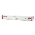 Canon C-EXV 34 Original Magenta 1 pezzo(i)