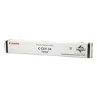 Canon C-EXV 34 Original Nero 1 pezzo(i)