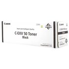 Canon C-EXV 50 Original Nero