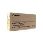 Canon C-EXV 7 Drum Unit tamburo per stampante Originale