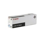 Canon C-EXV16 Toner Cyan cartuccia toner Originale Ciano