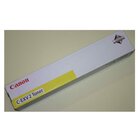 Canon C-EXV2 cartuccia toner 1 pz Originale Giallo