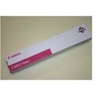 Canon C-EXV2 Toner Magenta cartuccia toner Originale
