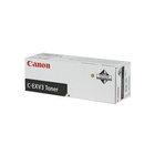 Canon C-EXV3 Toner Originale Nero